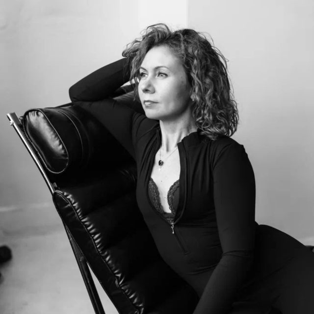 Венера Камалова